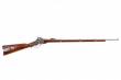 Sharps Rifle 1859 Military Type USA Civil War INERTE by Denix